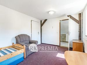 Prodej vícegeneračního domu, Vejprty, Přísečnická, 430 m2