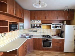 Prodej bytu 3+1, Ostrava, Jiřího Herolda, 64 m2