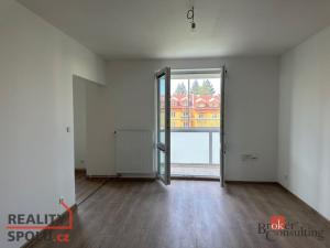 Prodej bytu 2+1, Příbor, Dukelská, 59 m2