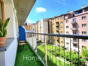 Prodej bytu 2+kk, Brno, Lidická, 80 m2