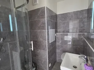 Pronájem bytu 2+1, Šumperk, Temenická, 44 m2