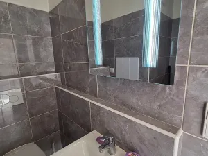 Pronájem bytu 2+1, Šumperk, Temenická, 44 m2