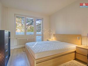 Pronájem bytu 2+kk, Ostrava - Poruba, Jaselská, 55 m2