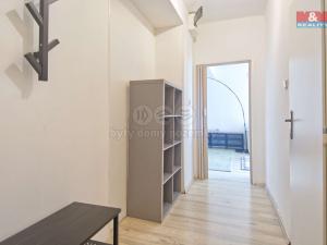 Pronájem bytu 2+kk, Ostrava - Poruba, Jaselská, 55 m2
