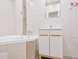 Pronájem bytu 2+kk, Ostrava - Poruba, Jaselská, 55 m2