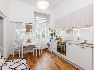 Prodej bytu 1+1, Praha - Vinohrady, Moravská, 44 m2