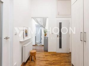 Prodej bytu 1+1, Praha - Vinohrady, Moravská, 44 m2