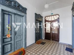Prodej bytu 1+1, Praha - Vinohrady, Moravská, 44 m2