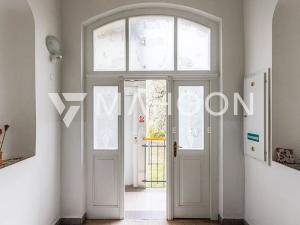 Prodej bytu 1+1, Praha - Vinohrady, Moravská, 44 m2