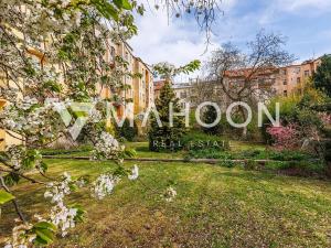 Prodej bytu 1+1, Praha - Vinohrady, Moravská, 44 m2