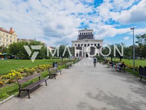 Prodej bytu 1+1, Praha - Vinohrady, Moravská, 44 m2