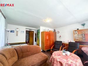 Prodej chalupy, Dolní Hbity - Horní Líšnice, 110 m2