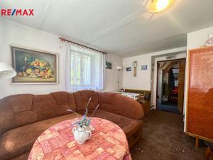 Prodej chalupy, Dolní Hbity - Horní Líšnice, 110 m2