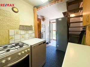 Prodej chalupy, Dolní Hbity - Horní Líšnice, 110 m2