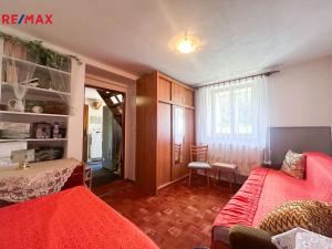 Prodej chalupy, Dolní Hbity - Horní Líšnice, 110 m2