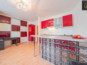 Prodej bytu 2+kk, Praha - Záběhlice, Ve slatinách, 51 m2