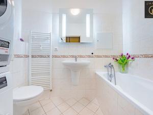 Prodej bytu 2+kk, Praha - Záběhlice, Ve slatinách, 51 m2