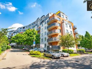 Prodej bytu 2+kk, Praha - Záběhlice, Ve slatinách, 51 m2
