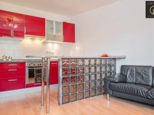 Prodej bytu 2+kk, Praha - Záběhlice, Ve slatinách, 51 m2