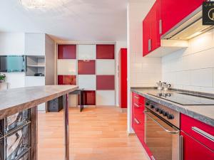 Prodej bytu 2+kk, Praha - Záběhlice, Ve slatinách, 51 m2