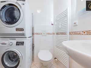 Prodej bytu 2+kk, Praha - Záběhlice, Ve slatinách, 51 m2
