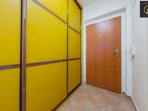 Prodej bytu 2+kk, Praha - Záběhlice, Ve slatinách, 51 m2