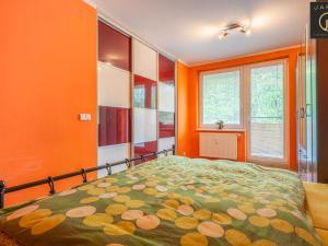 Prodej bytu 2+kk, Praha - Záběhlice, Ve slatinách, 51 m2