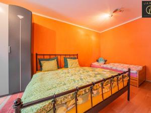 Prodej bytu 2+kk, Praha - Záběhlice, Ve slatinách, 51 m2