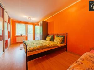 Prodej bytu 2+kk, Praha - Záběhlice, Ve slatinách, 51 m2