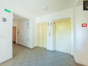 Prodej bytu 2+kk, Praha - Záběhlice, Ve slatinách, 51 m2