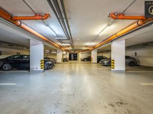 Prodej bytu 2+kk, Praha - Záběhlice, Ve slatinách, 51 m2
