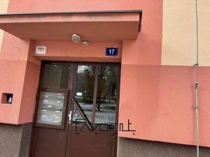 Prodej bytu 2+1, Ostrava, Krasnoarmejců, 50 m2