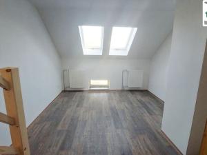Pronájem bytu 4+1, Cheb, Evropská, 163 m2