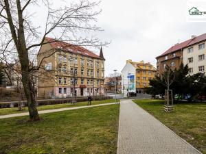 Pronájem bytu 4+1, Cheb, Evropská, 163 m2