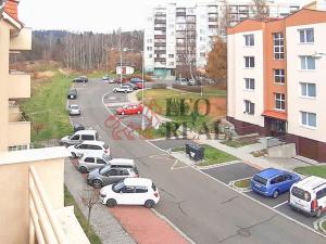 Pronájem bytu 2+1, Rožnov pod Radhoštěm, Kulturní, 64 m2