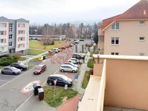 Pronájem bytu 2+1, Rožnov pod Radhoštěm, Kulturní, 64 m2