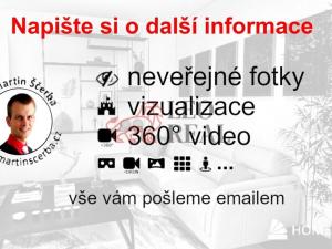 Pronájem bytu 2+1, Rožnov pod Radhoštěm, Kulturní, 64 m2