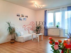 Pronájem bytu 2+1, Rožnov pod Radhoštěm, Kulturní, 64 m2
