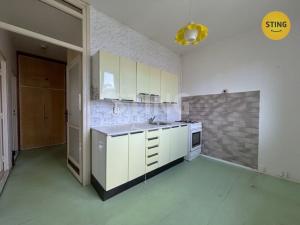 Prodej bytu 2+1, Ostrava - Poruba, 59 m2