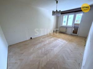 Prodej bytu 2+1, Ostrava - Poruba, 59 m2