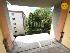 Prodej bytu 2+1, Ostrava - Poruba, 59 m2