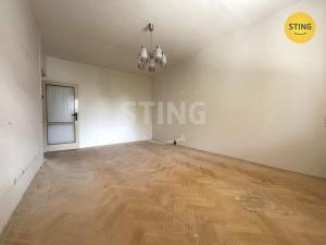 Prodej bytu 2+1, Ostrava - Poruba, 59 m2