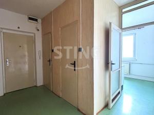 Prodej bytu 2+1, Ostrava - Poruba, 59 m2