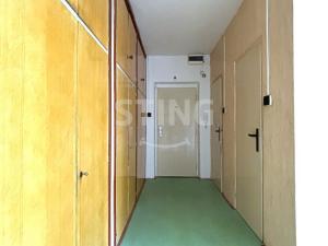 Prodej bytu 2+1, Ostrava - Poruba, 59 m2