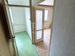 Prodej bytu 2+1, Ostrava - Poruba, 59 m2