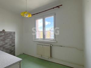 Prodej bytu 2+1, Ostrava - Poruba, 59 m2