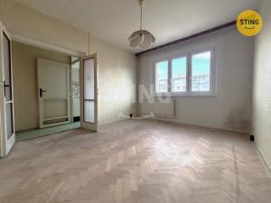 Prodej bytu 2+1, Ostrava - Poruba, 59 m2