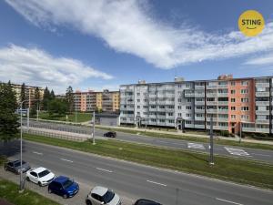 Prodej bytu 2+1, Ostrava - Poruba, 59 m2
