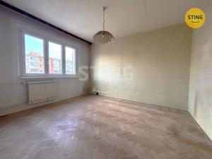 Prodej bytu 2+1, Ostrava - Poruba, 59 m2