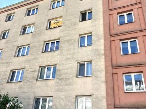 Prodej bytu 2+1, Ostrava - Poruba, 59 m2